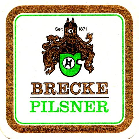 hameln hm-ni brecke quad 1ab (185-pilsner-goldgrnschwarz)